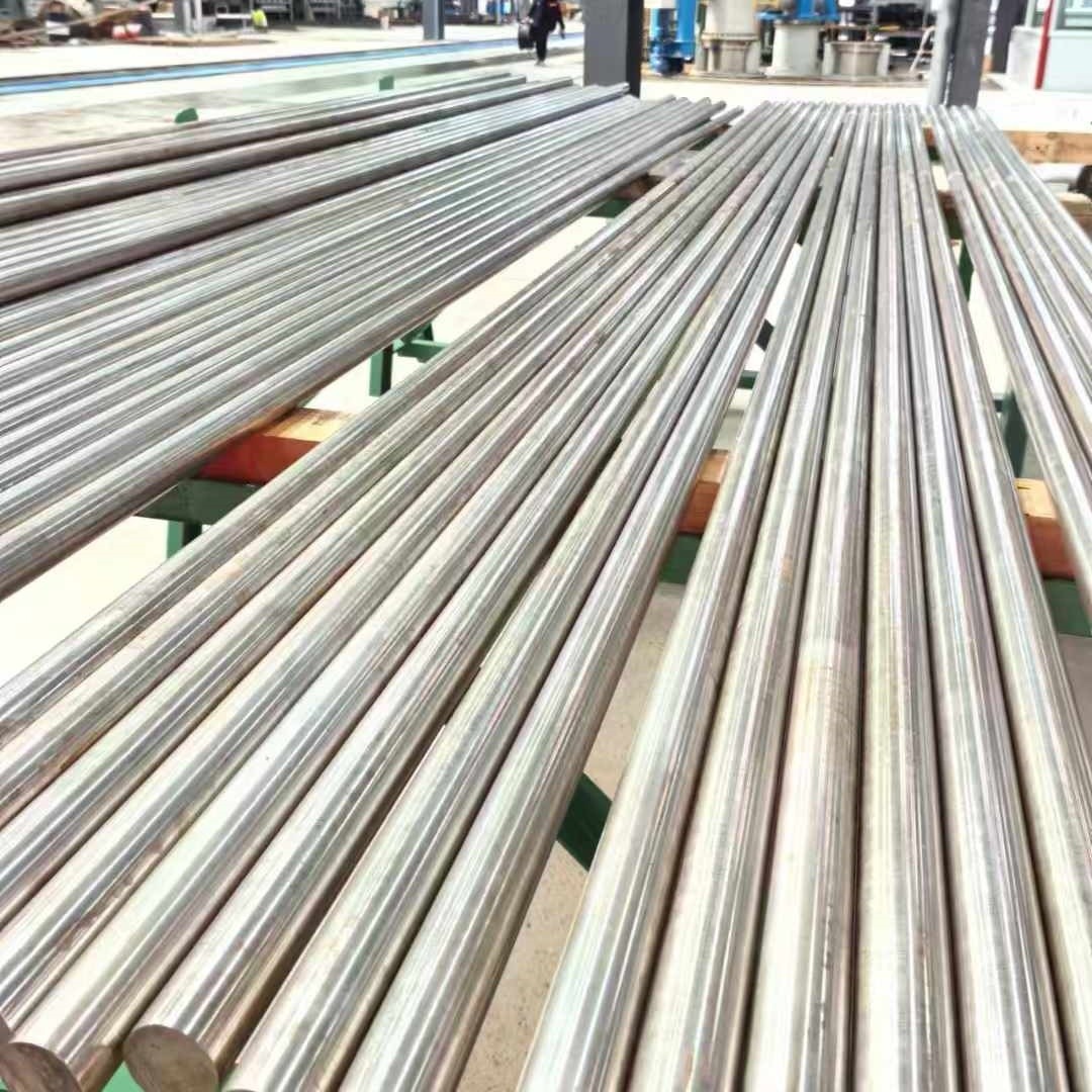 Incoloy330 Uns N08330 Austenitic Heat and Corrosion Resisting Alloy Round Bar