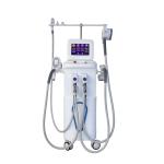 Vacuum Cellulite Fat Removal Machine , Vibration Slimming Machine 3500W