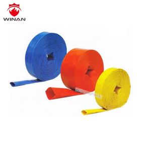 Wholesale High Pressure 1.6MPa Fire Fighting Hose Reel 15m 20m 25m 30m Length from china suppliers