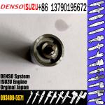 DN4PD57 Diesel Fuel Injector Nozzle 093400-5571 Engine Injector 093500-4042
