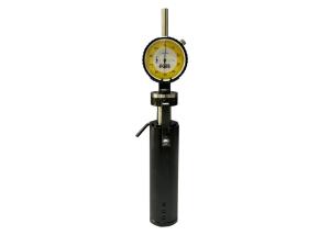 Wholesale 1-6in Petroleum Oil Pipe Internal Thread Taper Lead Gauge Measuring Instrument from china suppliers