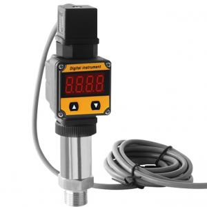 Wholesale Intelligent Smart Digital Rs485 Air Liquid Pressure Transmitter Sensor from china suppliers
