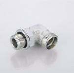 Jic Standard Swaged Hose Fitting Combination Joint Fittings