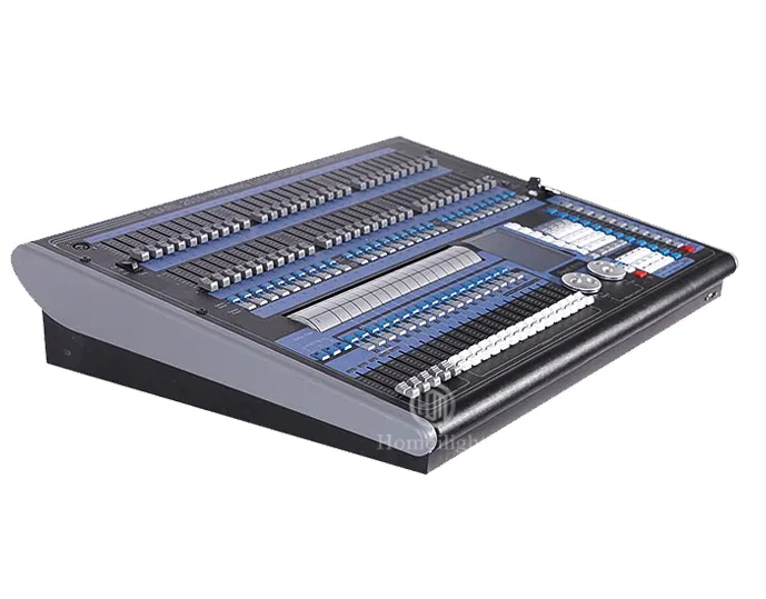 Professional Stage Equipment Pearl 2010 DMX 512 Lighting Console Computer Light Controller
