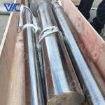 Nuclear Industry Inconel 690 Round Bar / Rod With Radiation Resistance