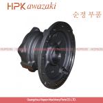 Hydraulic Excavator Swing Motor Parts Housing XKAH-01060 Fit R265-7 R275-7 R275