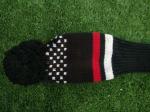 knitted head cover , golf knitted head cover , golf head cover , golf headcover