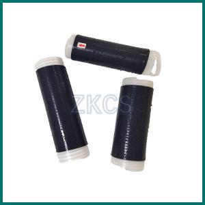 Wholesale 30KN/M Three Core Rubber Wear Resistance Silicone Cold Shrink Tube from china suppliers