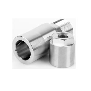 Wholesale Powder Metallurgy MIM CNC Automotive Parts Aluminum Alloy Machining Services from china suppliers