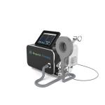 Physio Magneto Pulsed Red Laser Magneto Therapy Electromagnetic Sports Injury
