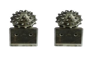 Wholesale CM63 Auger Teeth Bit Surface Mining from china suppliers
