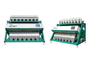 Wholesale High Brightness 5400Pixel CCD Image Corn Color Sorter from china suppliers