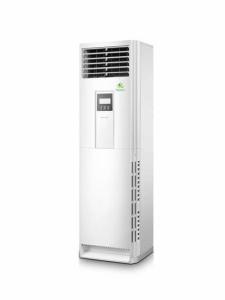 Wholesale Cooling / Heating Floor Standing Air Conditioner Multi Capacity High Efficiency from china suppliers