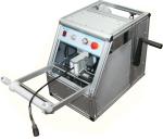 Easy Operated CCTV Pipe Inspection Equipment Robot Laptop / Controller Control