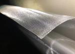Impact Resistant Metalspurc Fabric For Glass Laminate