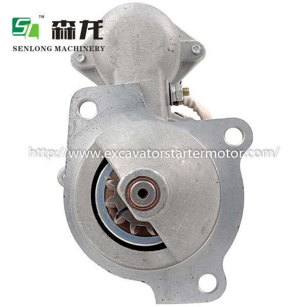 12V 10T 3.0KW Delco 10461445, 1107588, 1113598, 1998339, 1998347, 1998455