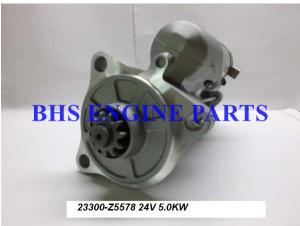 Wholesale 035-502-011 035502011 23300-z5578 fe6t starter from china suppliers