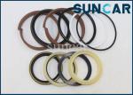 Wear Resistance Seal Kit LZ008380 Bucket Cylinder Repair Kit Fits CASE CX470C