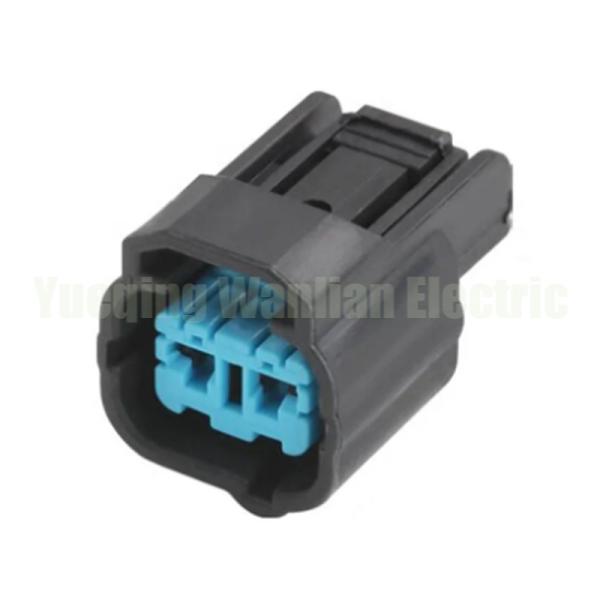 6189-0552 6918-1260 Sealed Waterproof Electrical Automotive Cable Socket Female