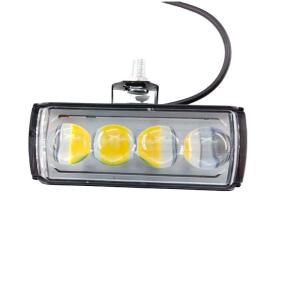 Wholesale Replace / Repair LED Car Headlight Bulbs 470F24W 4 Light 1 Spstlight 5064 Dual Colors For 9V 36V Outer Box Sizae 34.5*32*26 from china suppliers