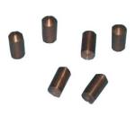 Copper Block With Omega K - TypeThermocouple IEC 60695-11-5 Fig A.1 Standard