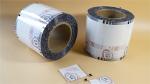 Leak-Proof And Airtight Sauce Packaging Roll Film Compliant With Food Safety