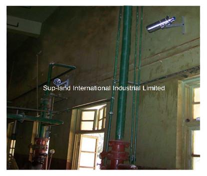 Free ship Factory New 1080p explosion proof IP camera,best use in coal mine,oil