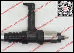 DENSO fuel injector 095000-6140 095000-6141 095000-6142 for KOMATSU 6261-11-3200