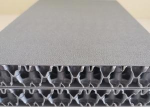 Wholesale Trunk Floors Sandwich Skin Surface PP Honeycomb Board from china suppliers
