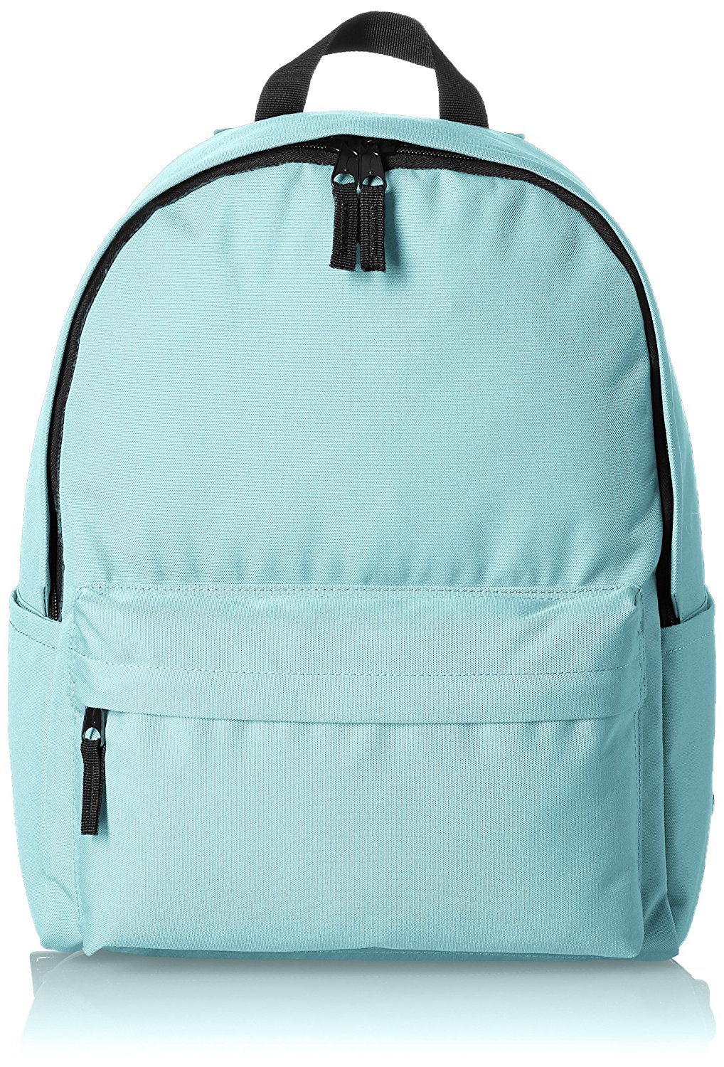 Cartoon Cool Teen Backpacks , Laptop Travel Bag Sublimation Print Baby Girl Boy