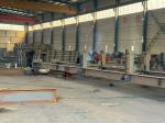 Premium Structural Steel Components Reliable Heavy Duty Engineered Long Lasting