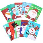 C2S Matte Coating Printable 3D Paper Cards