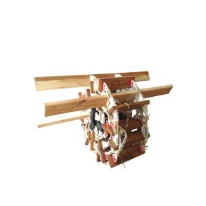 Wholesale Professional Pilot Rope Ladder Hardwood Material ISO Certification from china suppliers