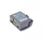 High Voltage, No Memory Effect, Safe 2200mAh Li-ion POS Battery for Portable
