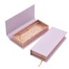 Buy cheap Custom Mink Lash Boxes Recycable Private Label Eyelash Packaging Box from wholesalers