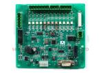 DC24V Elevator Car Control Board Support Commissioning For Lift Parts