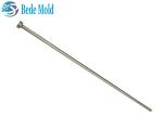 High Hardness Nitrided Die Ejector Pins SKD61 Injection Molding Pins