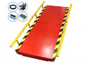 Wholesale 3*16M 80T Truck Scale 80 Ton Heavy Duty Weighbridge Digital Weighing Scale from china suppliers