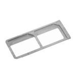 SIM Card Holder Copper Powder Metallurgy Single Card Stainless Steel Card Holder