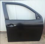 The Eighth Generation Toyota Hilux Revo Double Cab Front Car Door and Rear Car