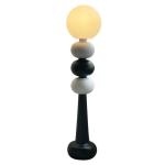 Decorative Italian simple living room bedroom artistic modern floor lamp
