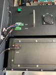 258 Kwh LFP Battery Case Battery Cabinet for C&I Energy Storage Low Noise 65 dB