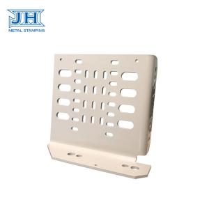 Wholesale Wall Mounting Brackets Stamping Part from china suppliers