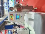 220v 380v Colon Hydrotherapy Machine For Home Supersonic Colonic Machine