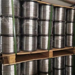 Wholesale Cuni44 Constantan Cuni Heating Wire Metal Magnetic Shielding from china suppliers