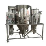 Atomizing Food / Pharmaceutical Spray Dryer Granulator
