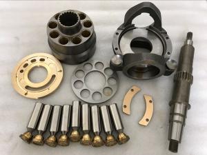 Wholesale diesel12G diesel140G Excavator Hydraulic Pump Parts With Cylinder Block , Drive Shaft from china suppliers