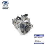24V 5KW Excavator Starter Motor VH281002894A For SK330-8 J08E