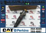 C9 Engine Injector 254-4339 240-8063 242-0857 245-3516 320-2940 328-2574 328