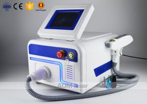 Wholesale Portable Nd Yag 1064 Laser For Tattoo Removal Treatment No Side Effect from china suppliers